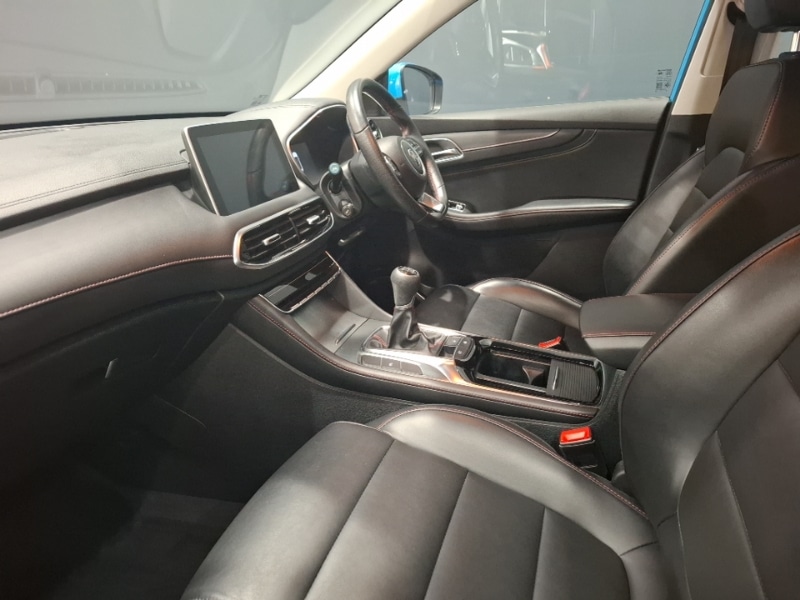 Used MG MG HS 2023 for sale - 77761380: Photo 5