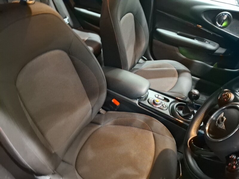 Used MINI Clubman 2017 for sale - 77509292: Photo 11