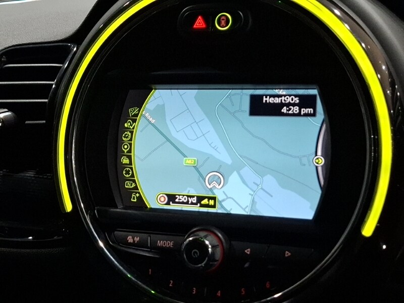 Used MINI Clubman 2017 for sale - 77509292: Photo 12