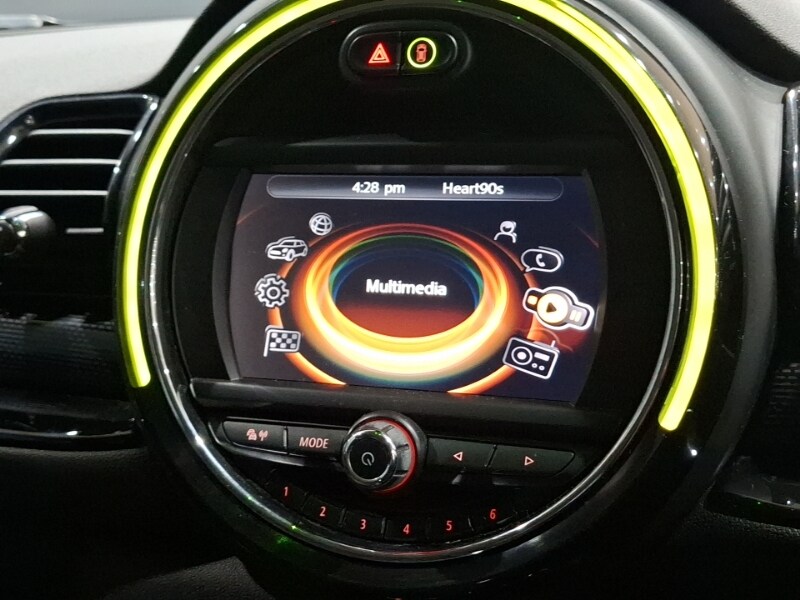 Used MINI Clubman 2017 for sale - 77509292: Photo 14