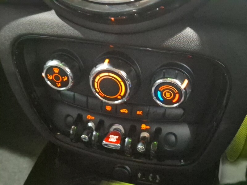 Used MINI Clubman 2017 for sale - 77509292: Photo 15