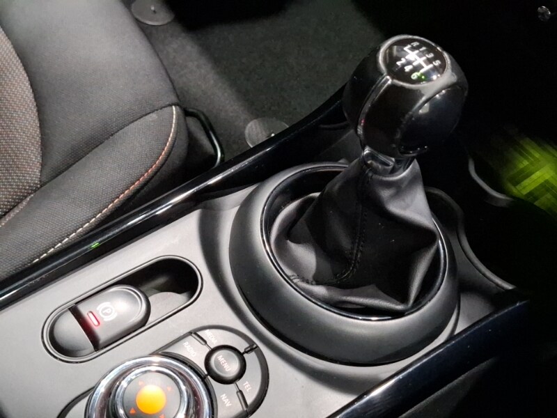 Used MINI Clubman 2017 for sale - 77509292: Photo 16