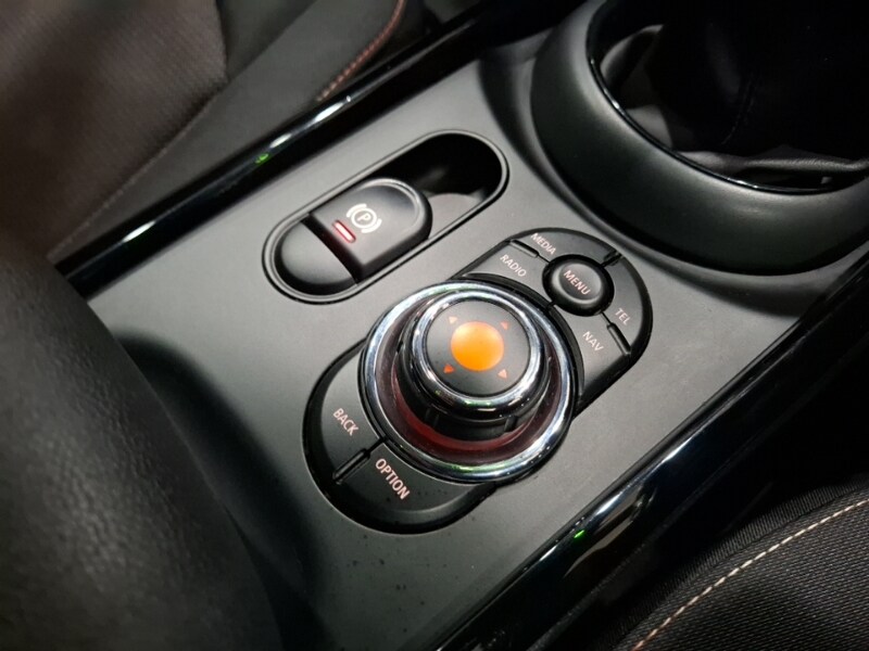 Used MINI Clubman 2017 for sale - 77509292: Photo 17