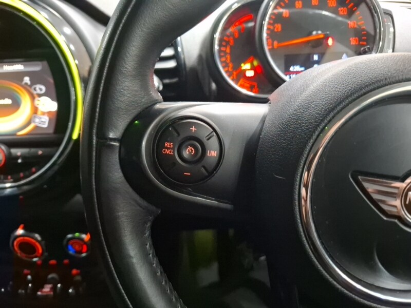 Used MINI Clubman 2017 for sale - 77509292: Photo 18