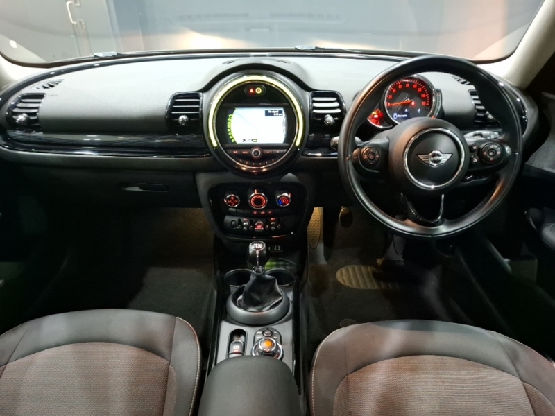 Used MINI Clubman 2017 for sale - 77509292: Photo 2