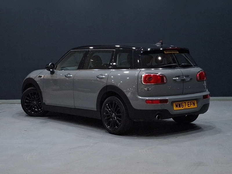 Used MINI Clubman 2017 for sale - 77509292: Photo 3