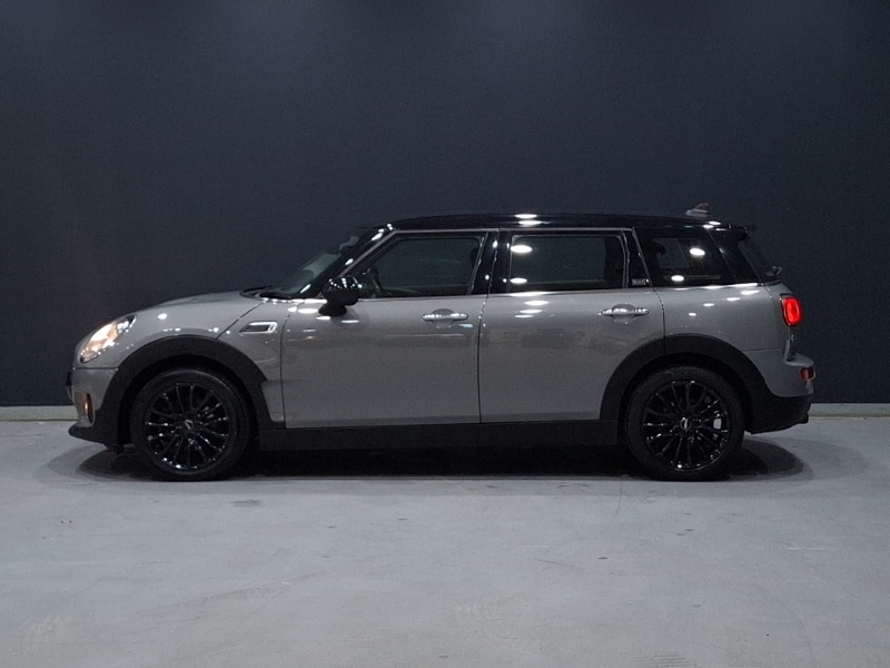 Used MINI Clubman 2017 for sale - 77509292: Photo 4