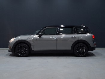 Used MINI Clubman 2017 for sale - 77509292: Photo