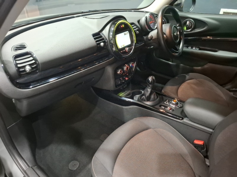 Used MINI Clubman 2017 for sale - 77509292: Photo 5