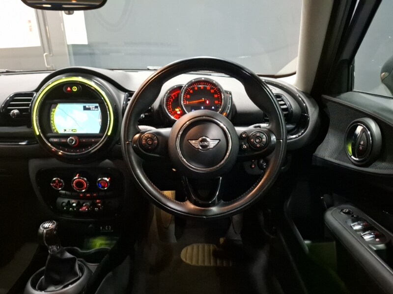 Used MINI Clubman 2017 for sale - 77509292: Photo 7