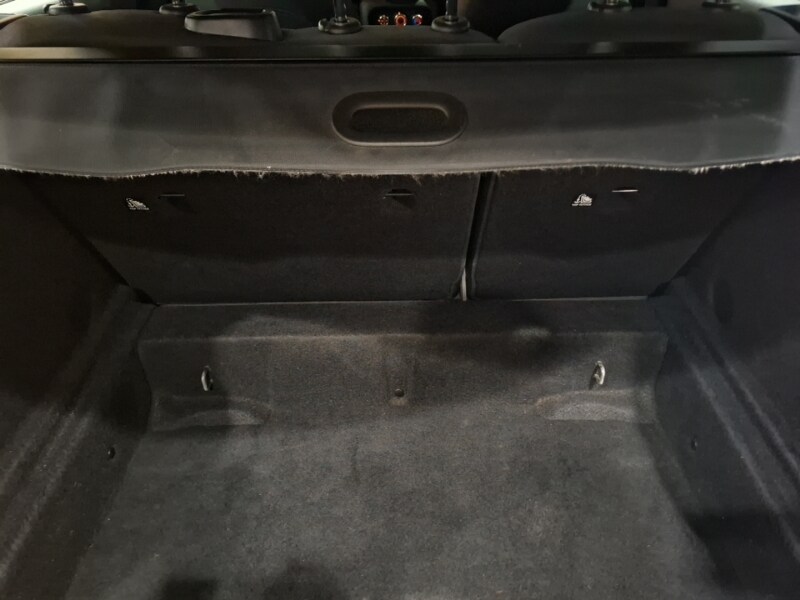 Used MINI Clubman 2017 for sale - 77509292: Photo 8