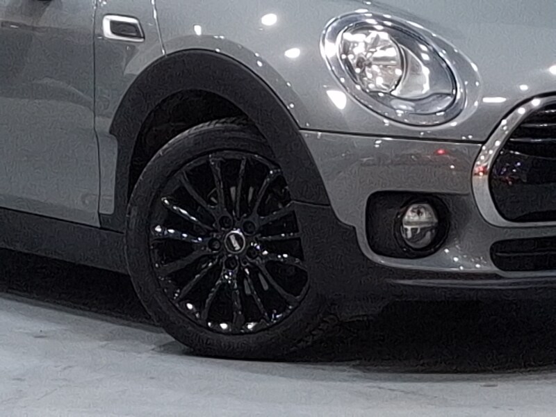 Used MINI Clubman 2017 for sale - 77509292: Photo 9