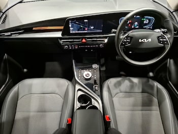 Used Kia Niro 2024 for sale - 78921611: Photo