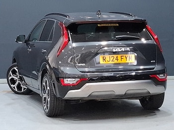 Used Kia Niro 2024 for sale - 78921611: Photo