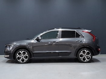 Used Kia Niro 2024 for sale - 78921611: Photo