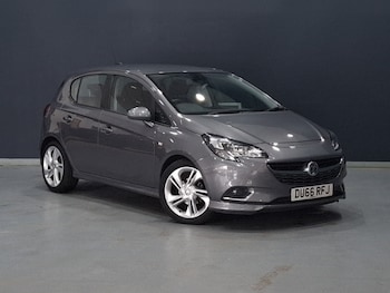 Used Vauxhall Corsa 2016 for sale - 75562630: Photo