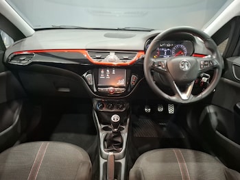 Used Vauxhall Corsa 2016 for sale - 75562630: Photo