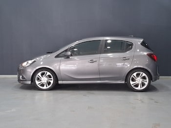 Used Vauxhall Corsa 2016 for sale - 75562630: Photo