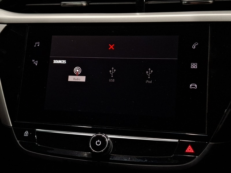 Used Vauxhall Corsa 2020 for sale - 77969389: Photo 13