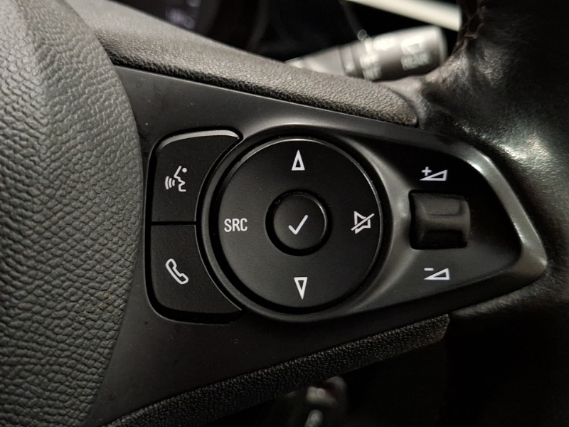 Used Vauxhall Corsa 2020 for sale - 77969389: Photo 17