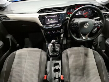 Used Vauxhall Corsa 2020 for sale - 77969389: Photo