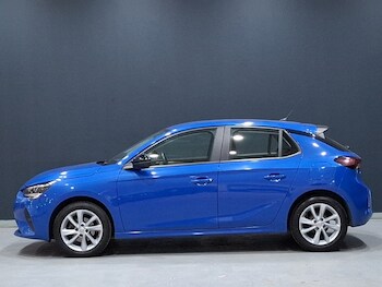 Used Vauxhall Corsa 2020 for sale - 77969389: Photo