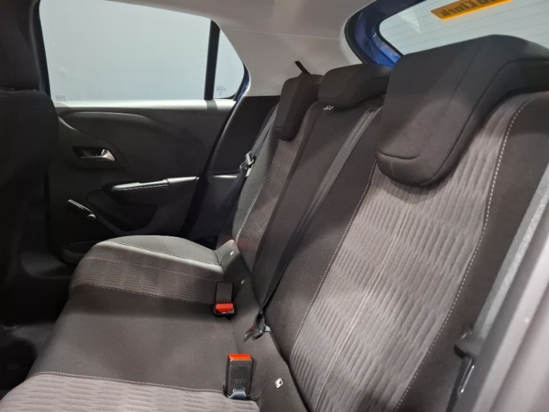 Used Vauxhall Corsa 2020 for sale - 77969389: Photo 6