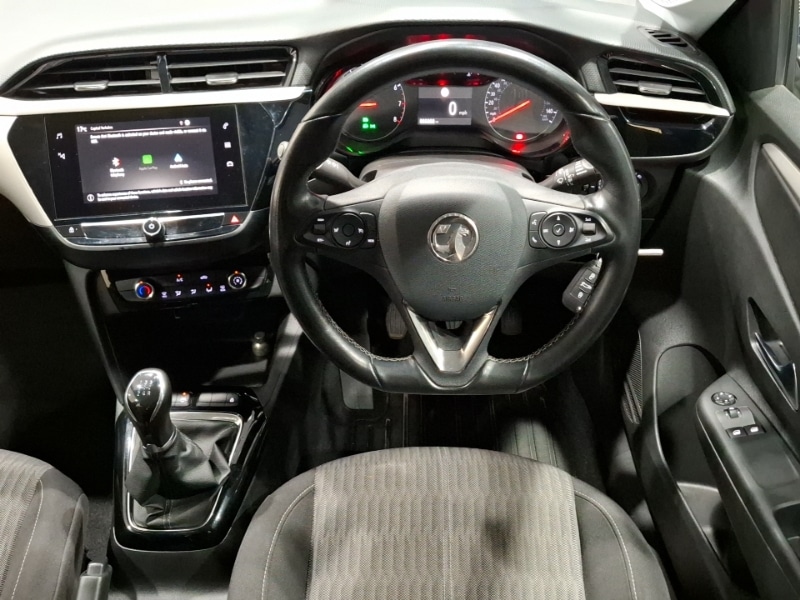 Used Vauxhall Corsa 2020 for sale - 77969389: Photo 7