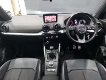 Used Audi Q2 2018 for sale - 74969203: Photo