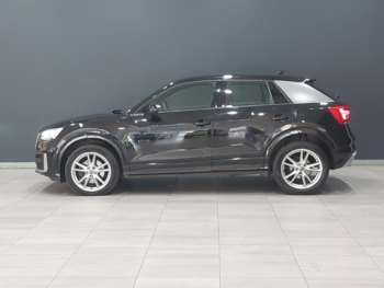 Used Audi Q2 2018 for sale - 74969203: Photo