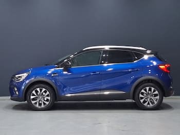 Used Renault Captur 2020 for sale - 79627404: Photo