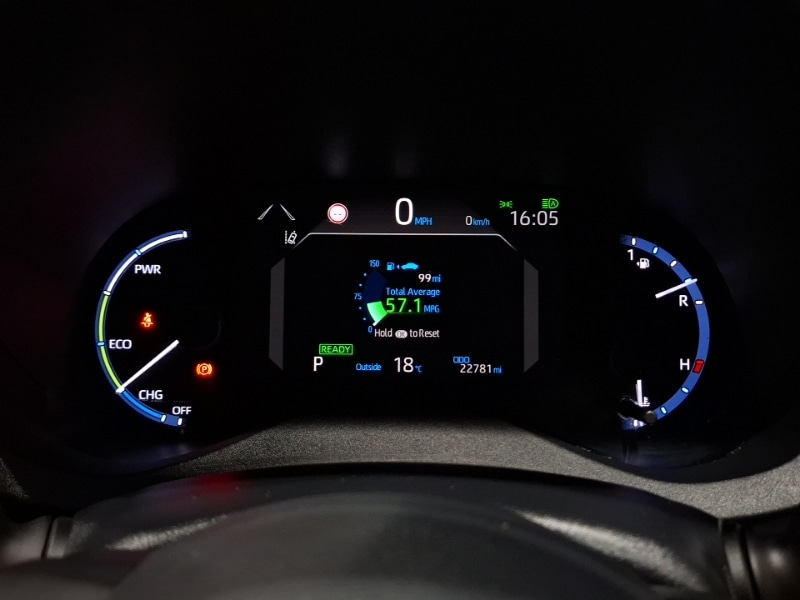 Used Toyota Yaris Cross 2022 for sale - 76134987: Photo 10
