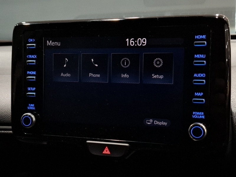 Used Toyota Yaris Cross 2022 for sale - 76134987: Photo 12