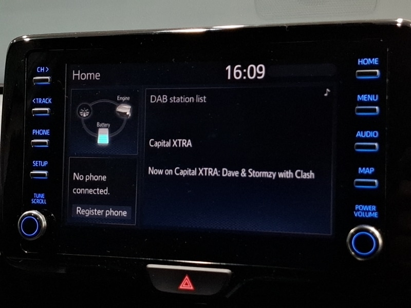 Used Toyota Yaris Cross 2022 for sale - 76134987: Photo 13
