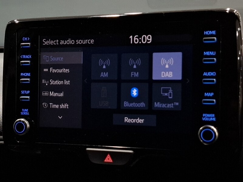 Used Toyota Yaris Cross 2022 for sale - 76134987: Photo 14