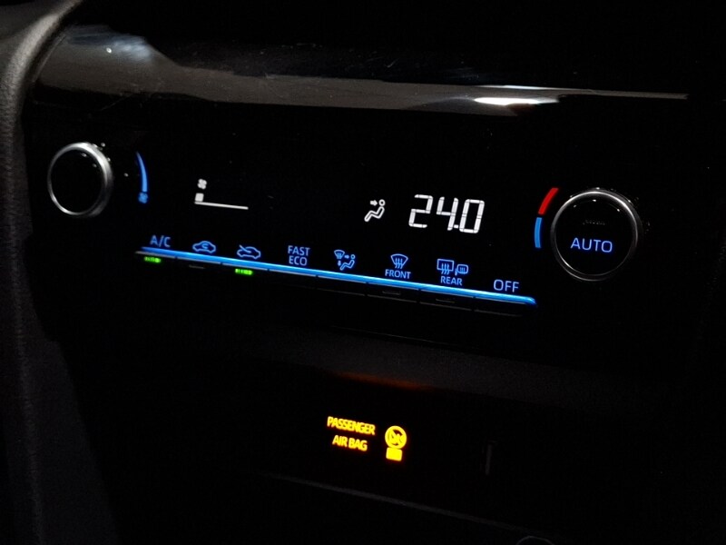 Used Toyota Yaris Cross 2022 for sale - 76134987: Photo 15