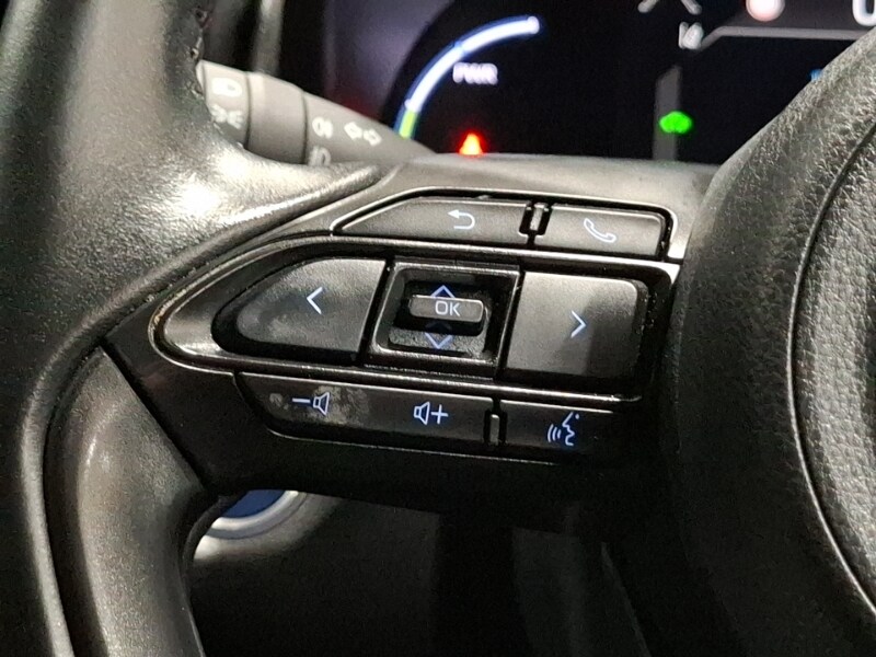 Used Toyota Yaris Cross 2022 for sale - 76134987: Photo 17