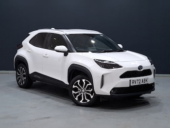 2022 - 1.5 Hybrid Design 5dr CVT
