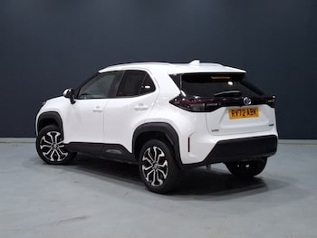 Used Toyota Yaris Cross 2022 for sale - 76134987: Photo