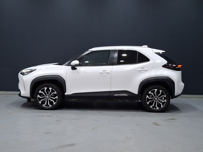 Used Toyota Yaris Cross 2022 for sale - 76134987: Photo 4