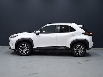 Used Toyota Yaris Cross 2022 for sale - 76134987: Photo