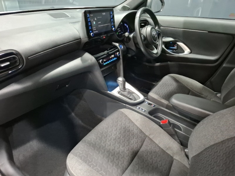Used Toyota Yaris Cross 2022 for sale - 76134987: Photo 5