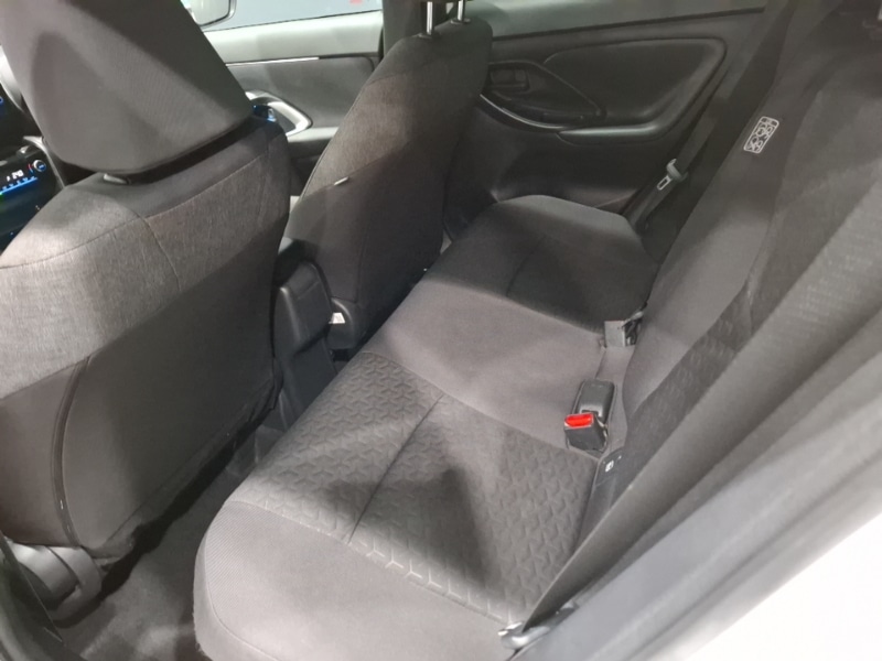 Used Toyota Yaris Cross 2022 for sale - 76134987: Photo 6