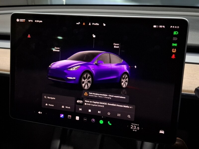 Used Tesla Model Y 2022 for sale - 77078164: Photo 10