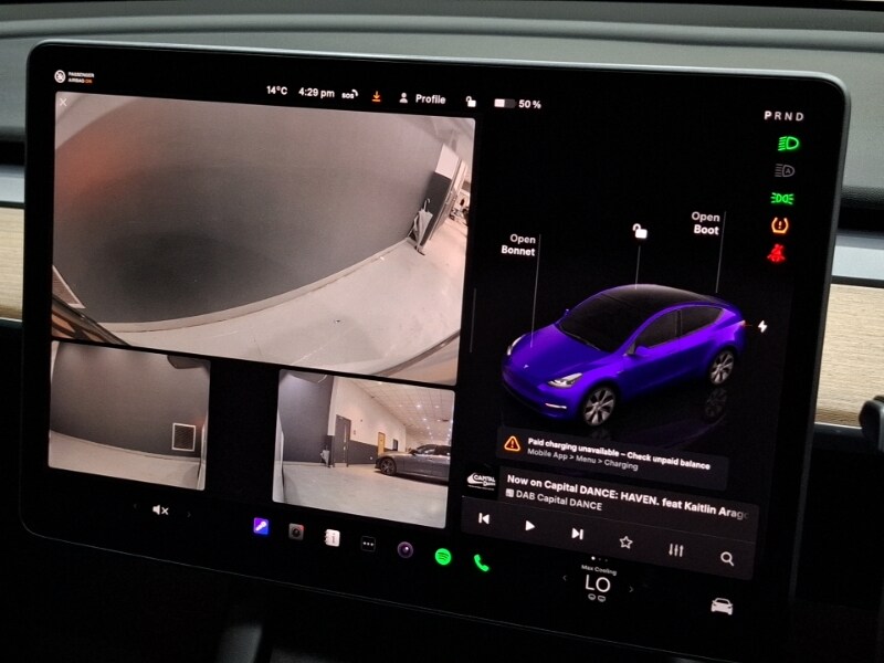 Used Tesla Model Y 2022 for sale - 77078164: Photo 14