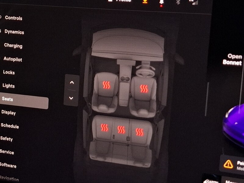 Used Tesla Model Y 2022 for sale - 77078164: Photo 15