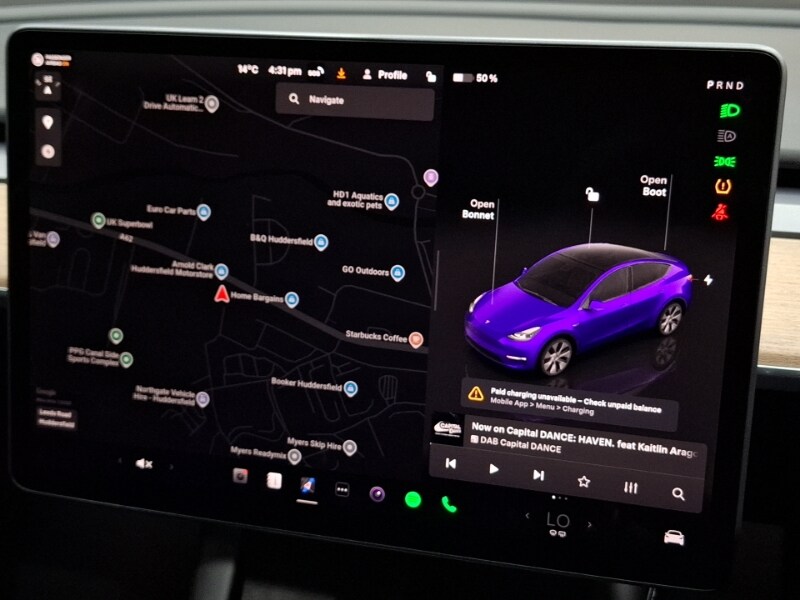 Used Tesla Model Y 2022 for sale - 77078164: Photo 16