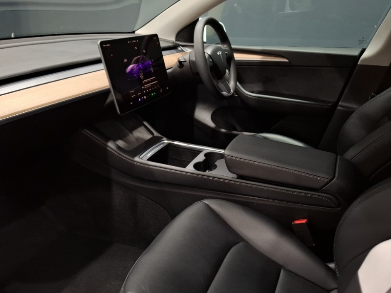 Used Tesla Model Y 2022 for sale - 77078164: Photo 5