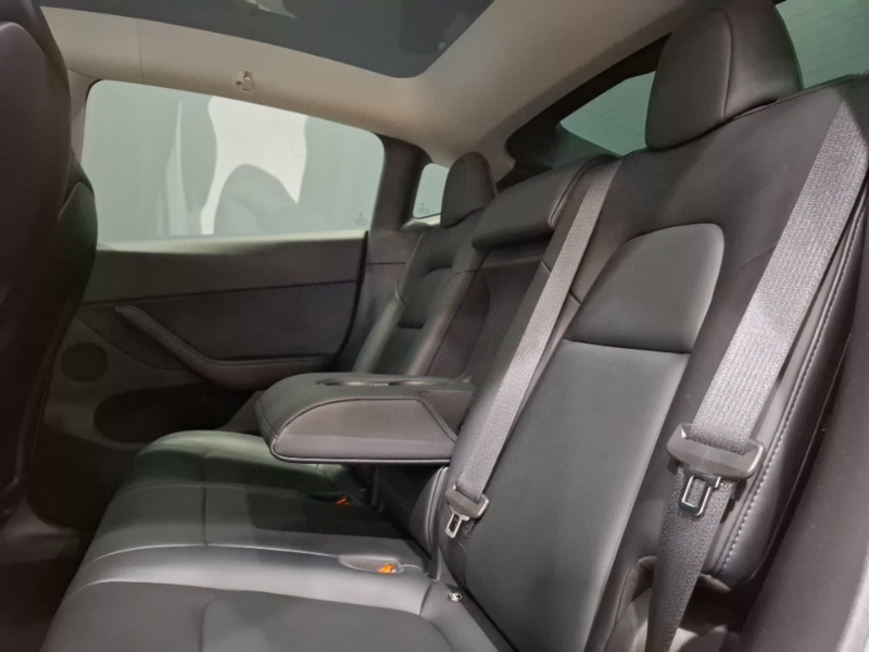 Used Tesla Model Y 2022 for sale - 77078164: Photo 6