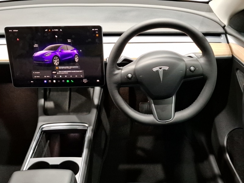 Used Tesla Model Y 2022 for sale - 77078164: Photo 7